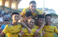 Không sợ vô địch, nhưng SLNA tính bỏ AFC Cup