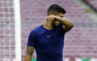 Đây! Lý do Suarez sa sút phong độ