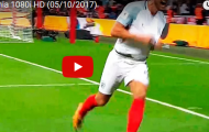 Màn trình diễn của Harry Kane vs Slovenia