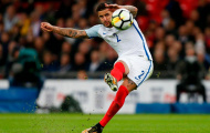 Màn trình diễn của Kyle Walker vs Slovenia
