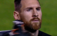 Màn trình diễn của Lionel Messi vs Peru