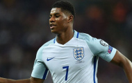 Màn trình diễn của Marcus Rashford vs Slovenia