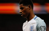 Martin Keown: Mourinho đang dùng sai Rashford