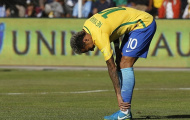 Neymar liên tục khuấy đảo, Brazil vẫn phải chia điểm trước Bolivia