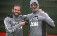 Nhớ hết tên sao Man Utd, bé gái 3 tuổi bất ngờ nổi tiếng