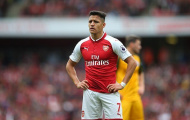 PSG chú ý, Neymar muốn tạo 'song sát' cùng Sanchez