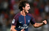 'Tương lai của PSG' công khai thả thính Liverpool