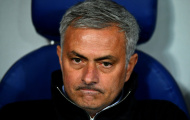Trò cưng của Mourinho bị kết án 7 tháng tù