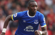 Vì sao Yannick Bolasie được đánh giá 5 sao kĩ thuật trong FIFA?