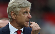 Wenger tranh giải thưởng tháng 9 với Mourinho, Pep Guardiola