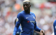 10 cầu thủ bị cảnh cáo nhiều nhất Ngoại hạng Anh: Bom tấn Chelsea góp mặt