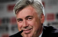 Ancelotti: 'Tôi bị sa thải vì...'