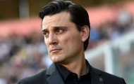 Đã 'nghèo còn gặp eo', Montella có thể mất trụ cột trước derby