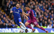 Fabregas thể hiện như thế nào trong màu áo Chelsea
