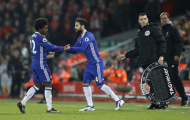 Fabregas, Willian và những cầu thủ nên rời Chelsea để cứu vãn sự nghiệp
