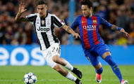 Giá trị của Dybala sắp vượt mặt Neymar?
