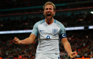 HỒ SƠ Harry Kane: Từ kẻ bị ruồng bỏ đến người hùng (Phần 1)
