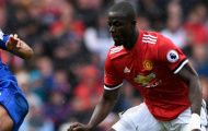 Bailly hé lộ cuộc chiến khốc liệt tại Man Utd