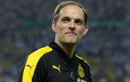 Lỡ cơ hội dẫn dắt Bayern, Tuchel phản ứng thế nào?