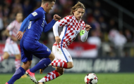Modric, Rakitic và dàn sao Croatia có nguy cơ ở nhà xem World Cup