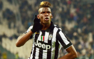 'Nếu tôi là Juventus, tôi sẽ không bán Pogba'