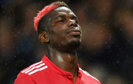 Paul Pogba = Matic + De Bruyne