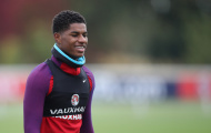 Rashford là tương lai của M.U