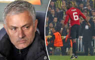 TOÀN CẢNH lực lượng Man Utd trước đại chiến Liverpool: Bão tố kéo đến