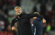 2 năm của Klopp ở Liverpool qua ảnh