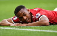 Bỗng nhiên Barca muốn chiêu mộ Martial