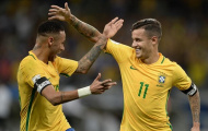 Chiêu mộ Neymar chưa đủ, PSG còn muốn 'nẫng tay trên' Barca vụ Coutinho