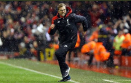 Đã 2 năm, và Klopp vẫn chỉ là một 'Người bình thường'