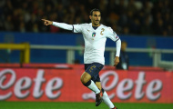 Davide Zappacosta chơi nỗ lực trận gặp Macedonia