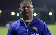 HLV Vitorino ấn tượng với Xuân Trường, thận trọng về “Messi Campuchia”