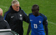 Kante chấn thương, mọi chuyện đã chấm hết đối với Chelsea
