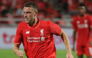 'Liverpool đã làm tôi mất tình yêu với trái bóng'