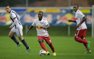Lý do Liverpool muốn đưa Naby Keita về sớm hơn dự kiến