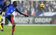 Matuidi ghi 'bàn thắng vàng', Pháp đặt một chân tới nước Nga