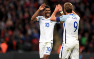 Sinh nhật 20 tuổi, Rashford được Man Utd thưởng lớn