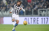 Pirlo thông báo sẽ giải nghệ vào cuối năm