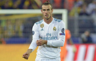 Real Madrid tìm ra cái tên hoàn hảo thay thế Bale