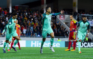 Ronaldo gặp vấn đề lớn ngay trước thềm trận đấu với Andorra