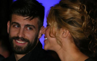 Sự thật phía sau tin đồn chia tay giữa Pique và Shakira