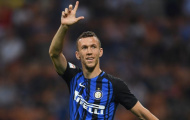 Tháng Giêng này, Man Utd quyết có bằng được Perisic