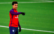 Bỏ Coutinho, Barcelona săn sao Tottenham
