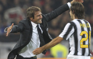 Giải nghệ, Pirlo đặt chân đến Chelsea?