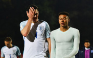 Jesse Lingard thể hiện ra sao vs Lithuania?