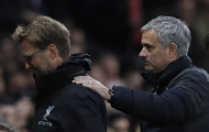 Kloop không 'có cửa' sánh với tài năng của Mourinho