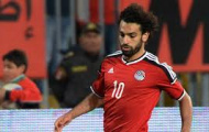 Mohamed Salah, món hàng hiếm của Ai Cập