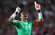 Thủ quân Ai Cập và 3 kỷ lục World Cup đang chờ